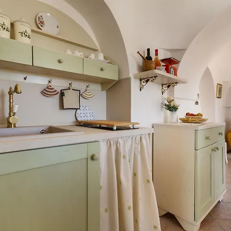 Trull' Itria By Barbarhouse Holiday home Martina Franca