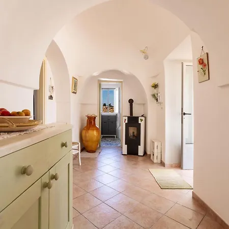 Holiday home Trull' Itria By Barbarhouse *