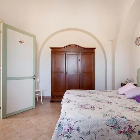 Trull' Itria By Barbarhouse * Martina Franca