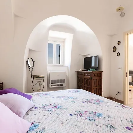 Trull' Itria By Barbarhouse Holiday home *