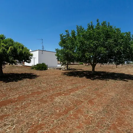 Trull' Itria By Barbarhouse Holiday home Martina Franca