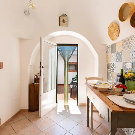 Trull' Itria By Barbarhouse Martina Franca